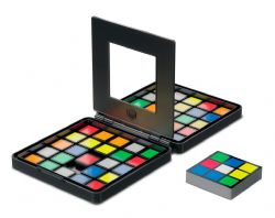 JCÉTÉ25 JEU RUBIK'S RACE - VOYAGE